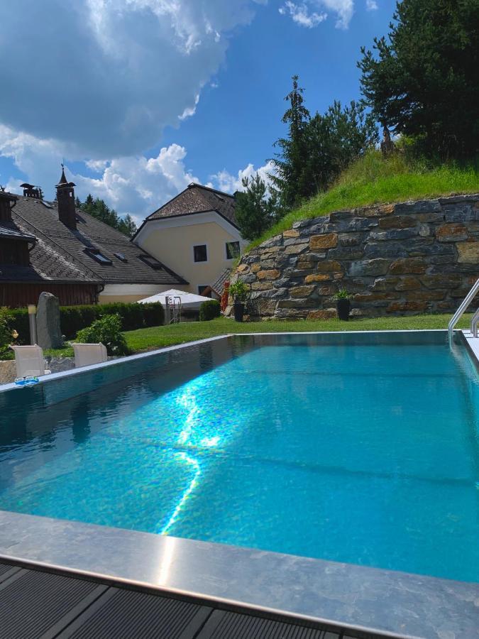 Appartamento Ferienwelt Bogensperger *