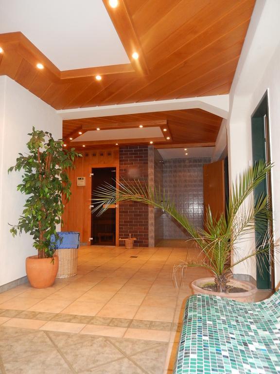 Apartment Ferienwelt Bogensperger *