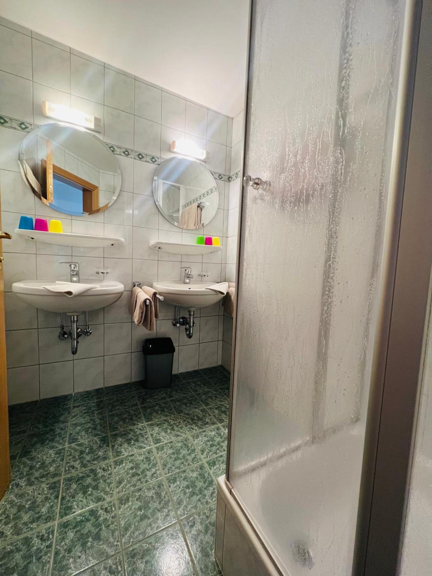 Apartment Ferienwelt Bogensperger