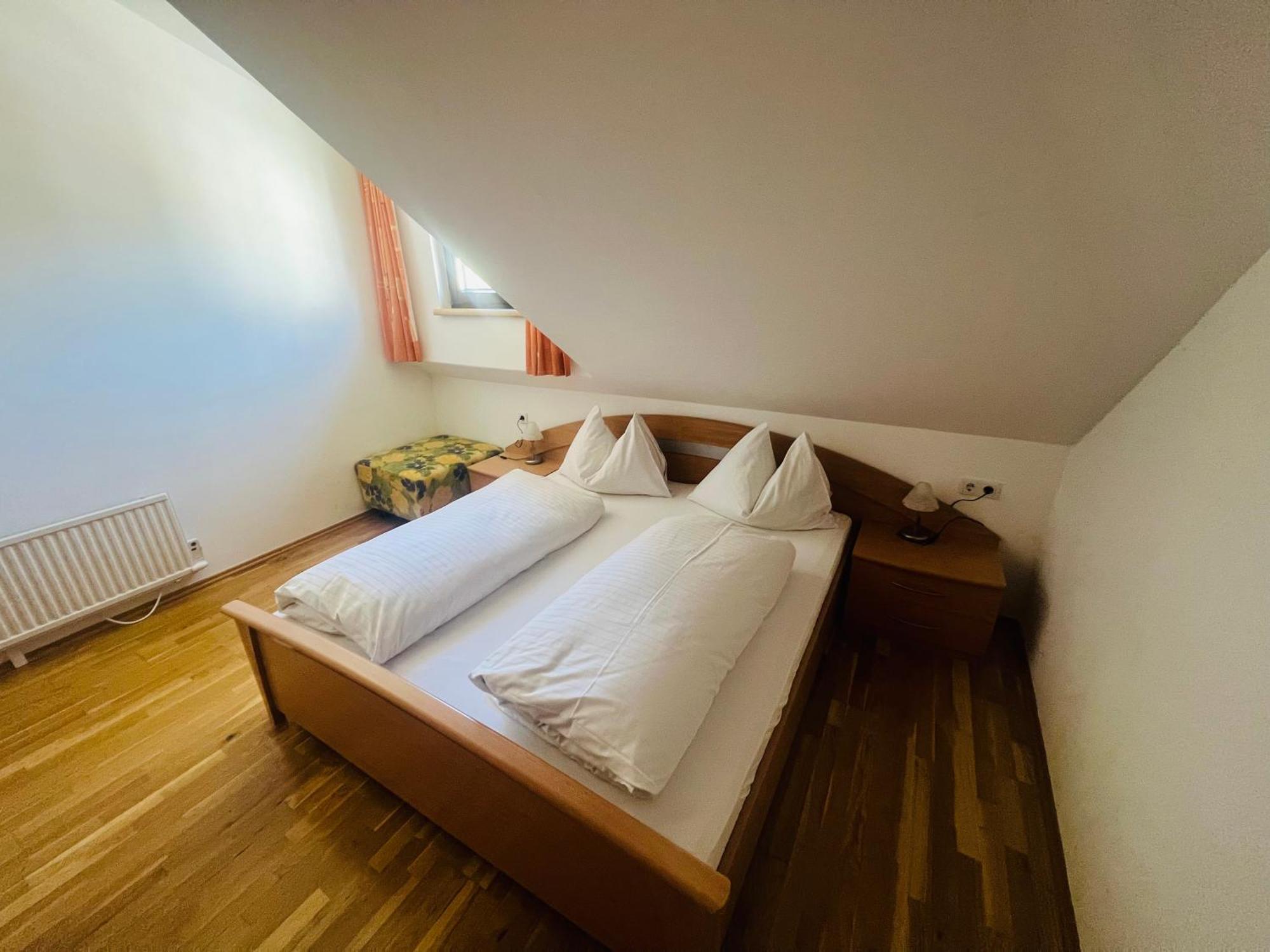 Ferienwelt Bogensperger Appartamento *