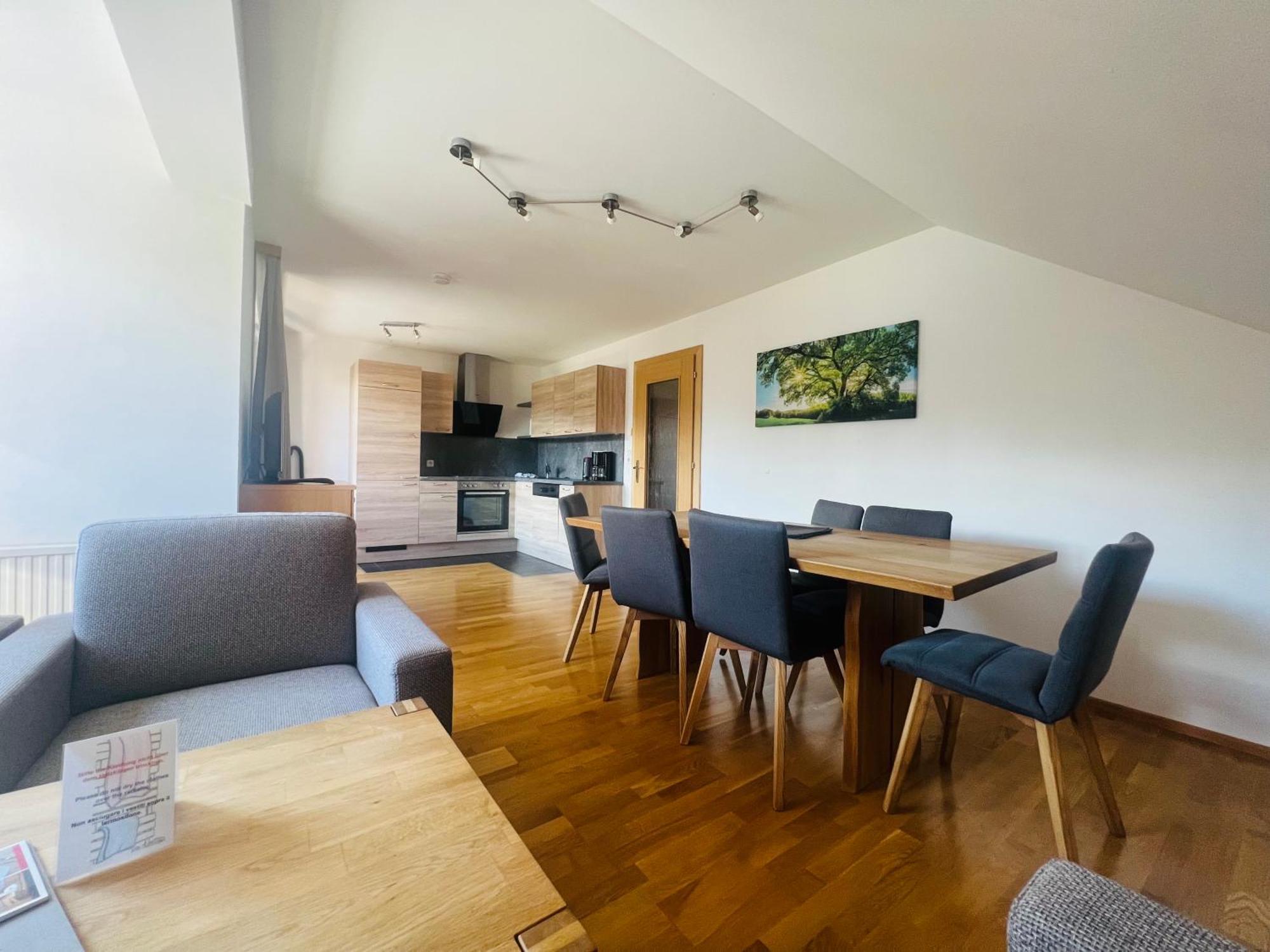 Appartamento Ferienwelt Bogensperger