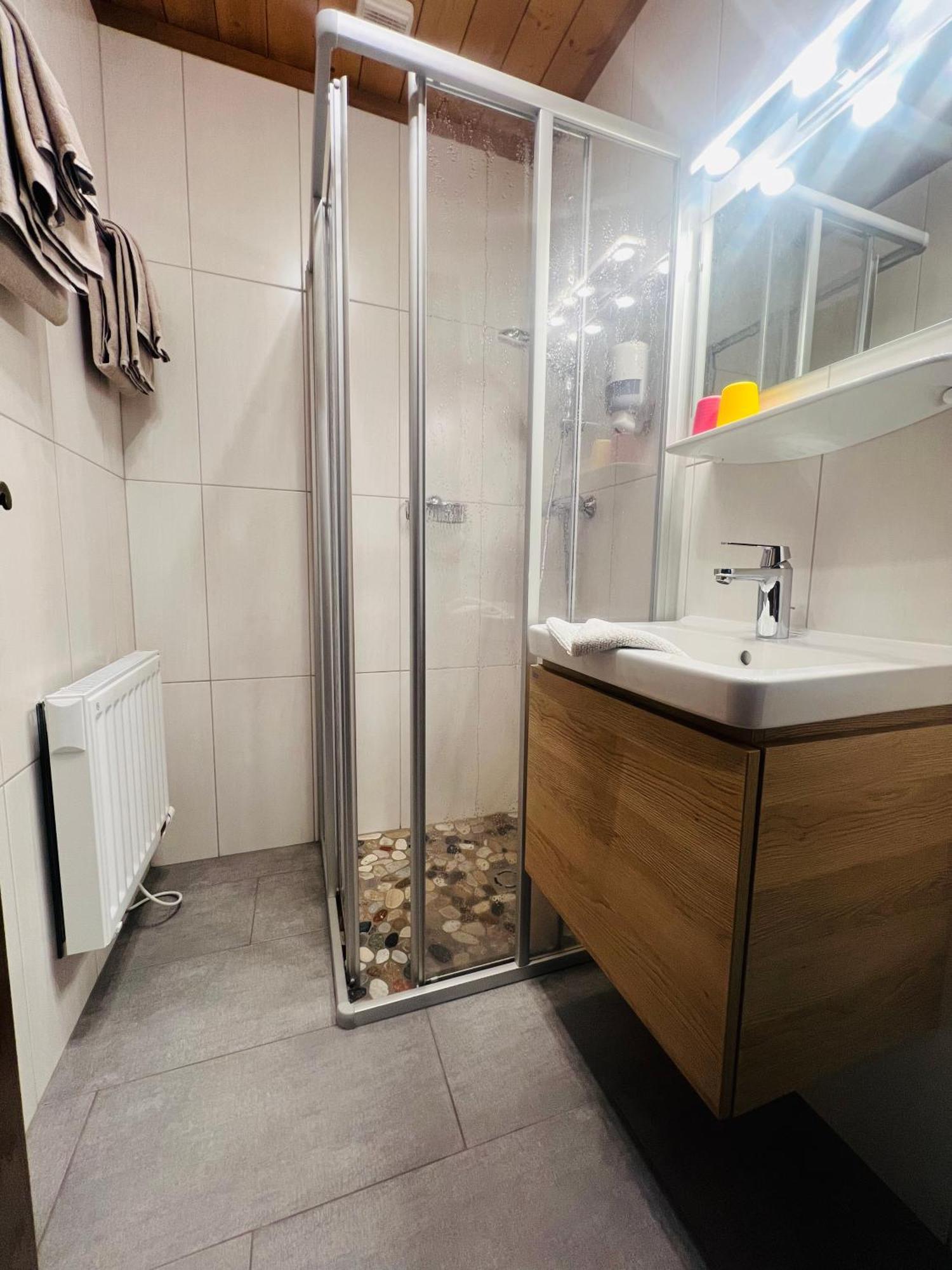 Ferienwelt Bogensperger Apartment