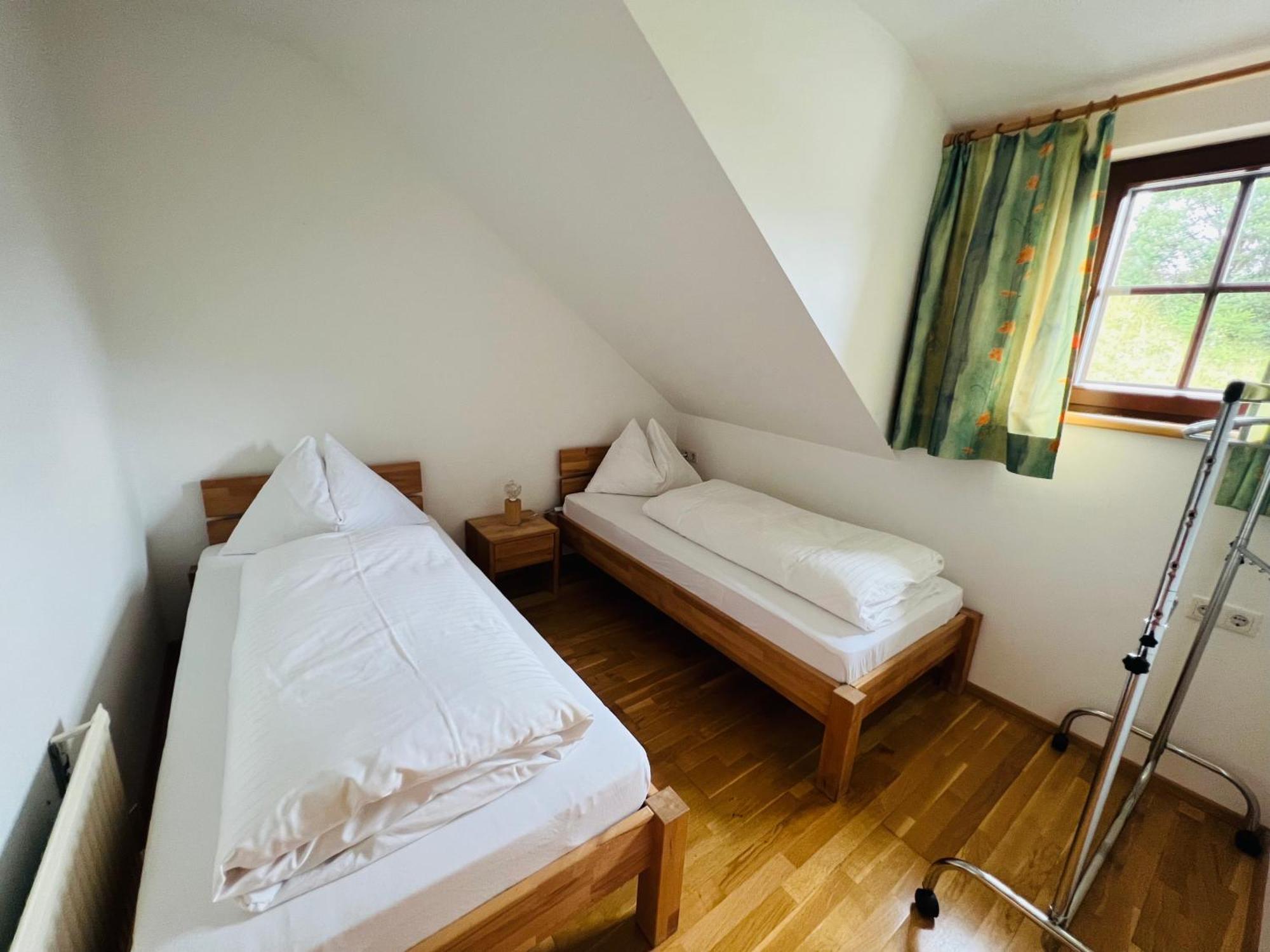 Ferienwelt Bogensperger Appartamento
