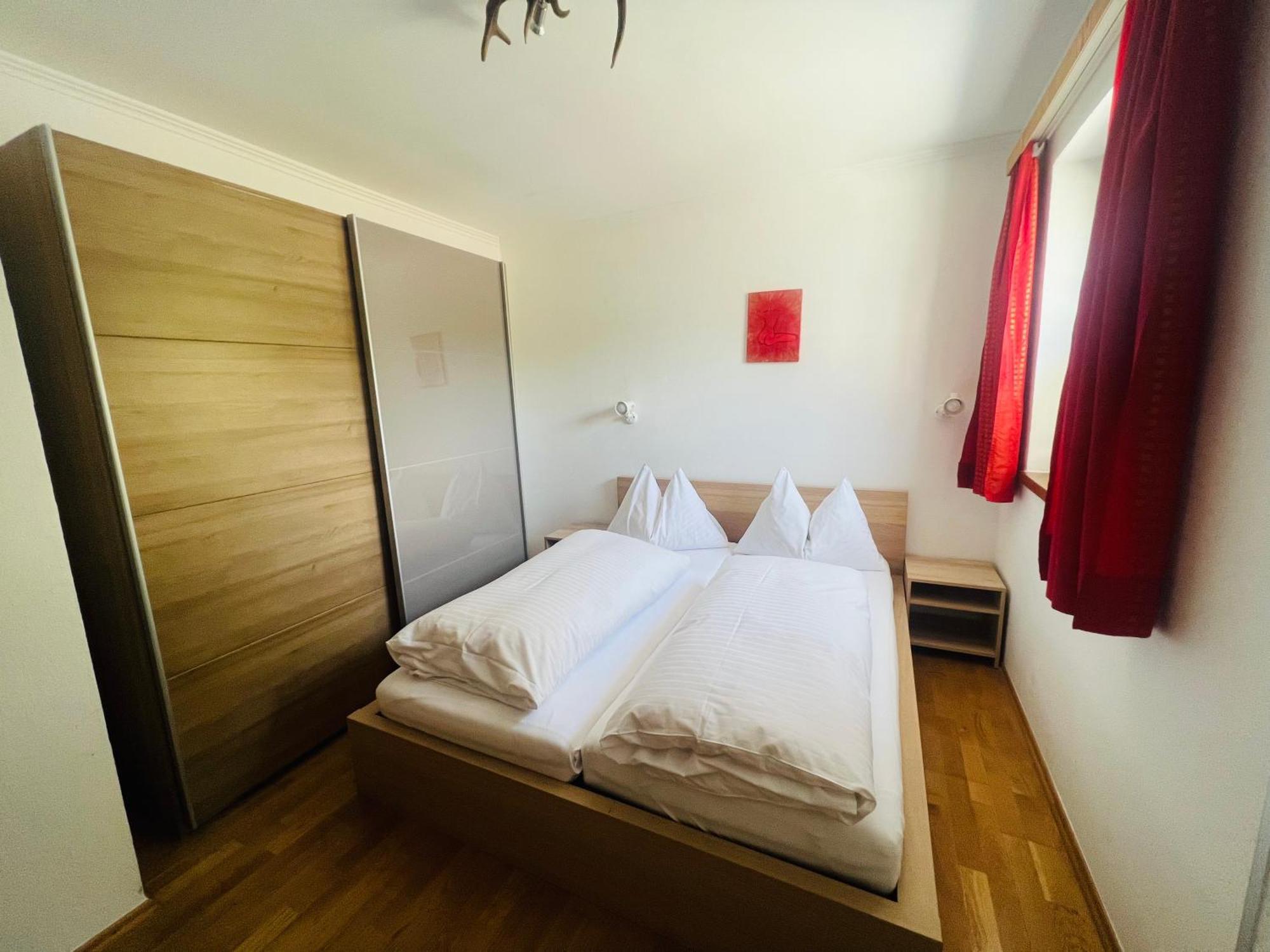 Ferienwelt Bogensperger Apartment