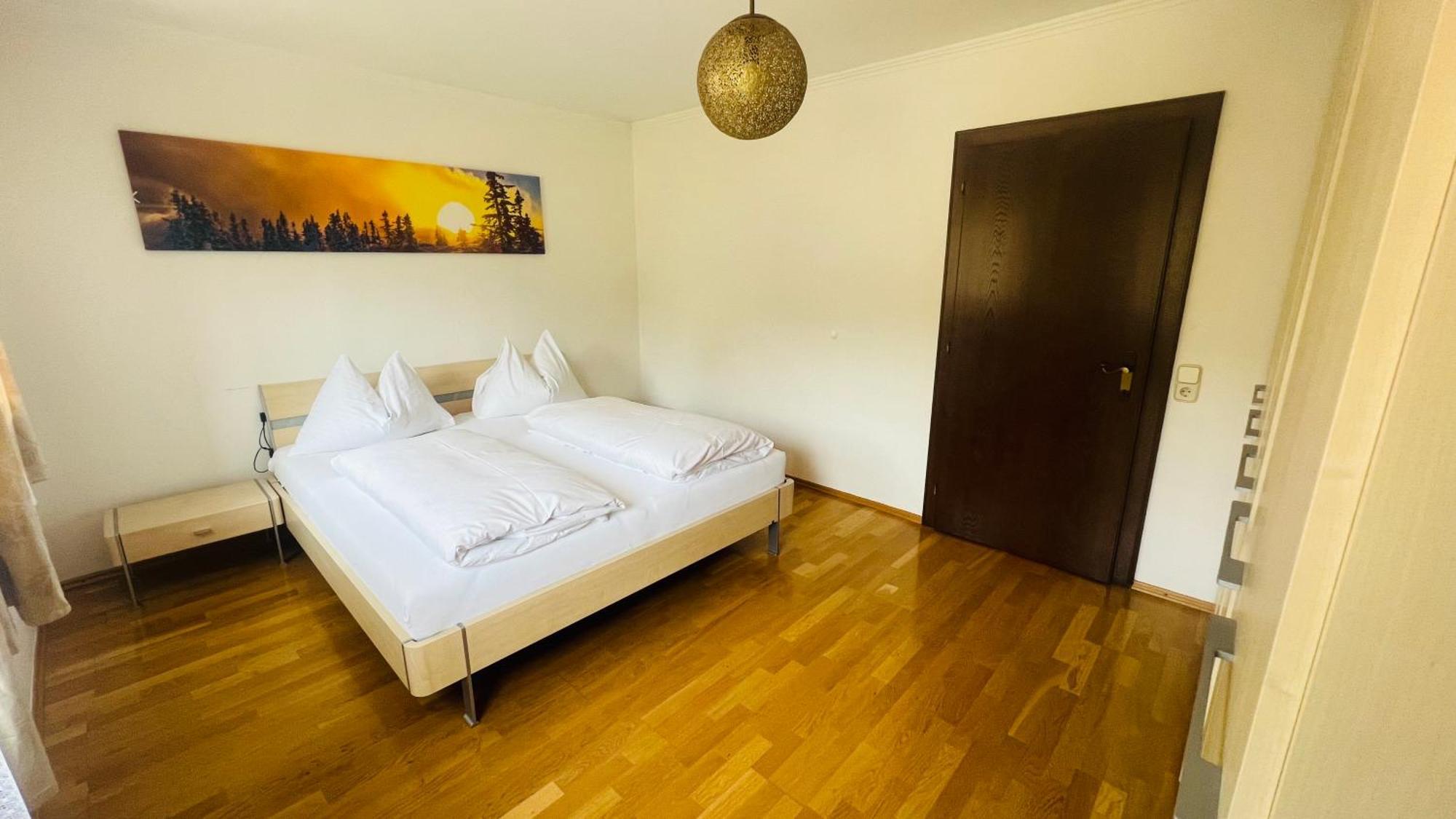 Apartment Ferienwelt Bogensperger *