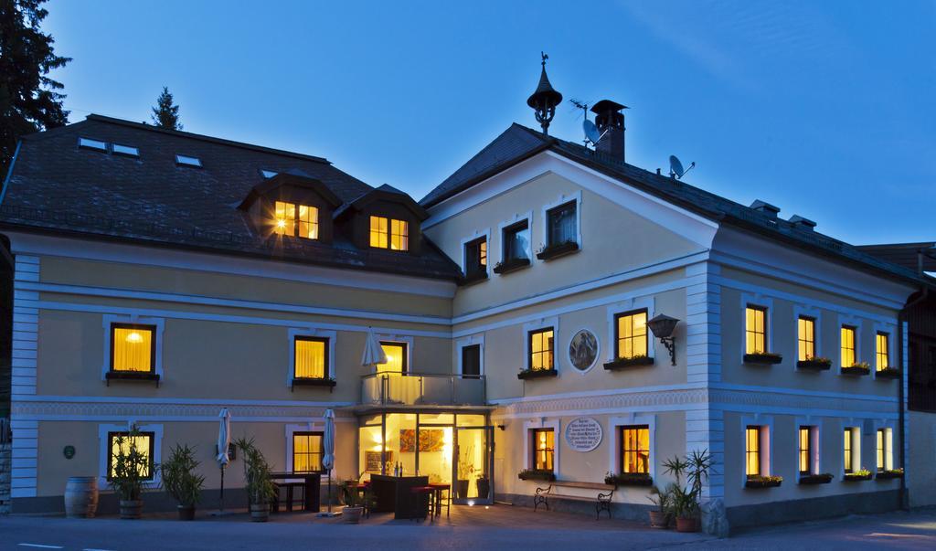Apartment Ferienwelt Bogensperger
