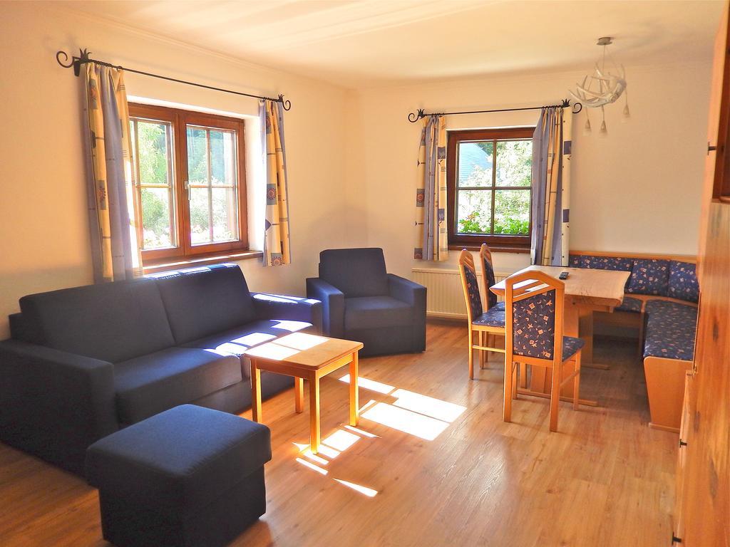 Apartment Ferienwelt Bogensperger