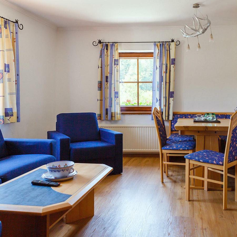 Appartamento Ferienwelt Bogensperger *