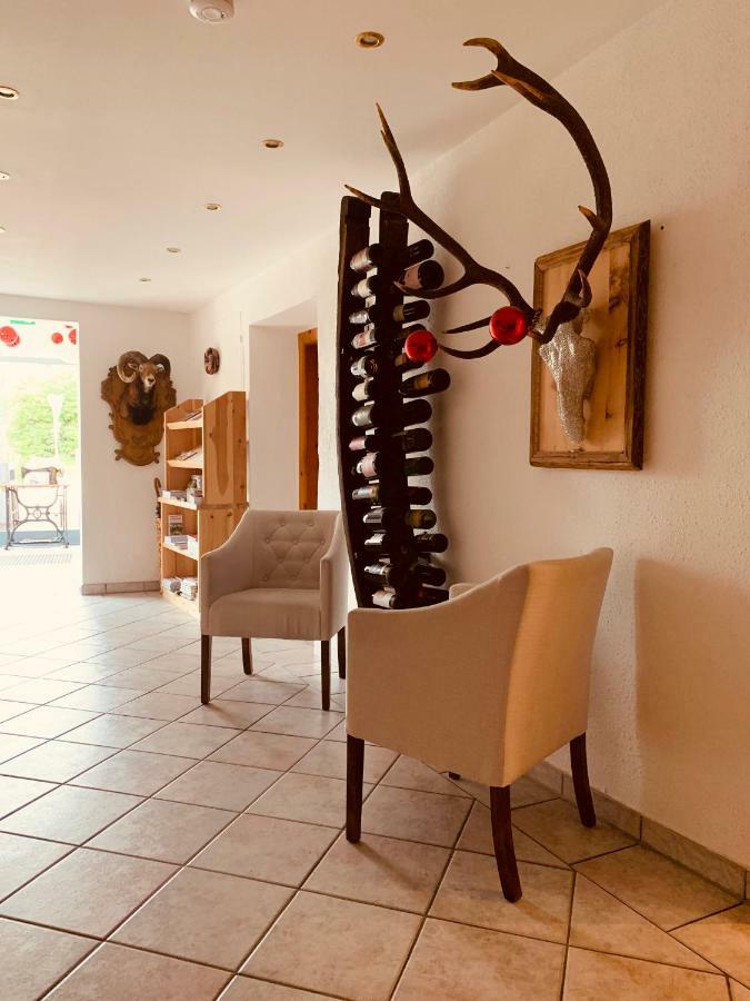Appartamento Ferienwelt Bogensperger Mariapfarr